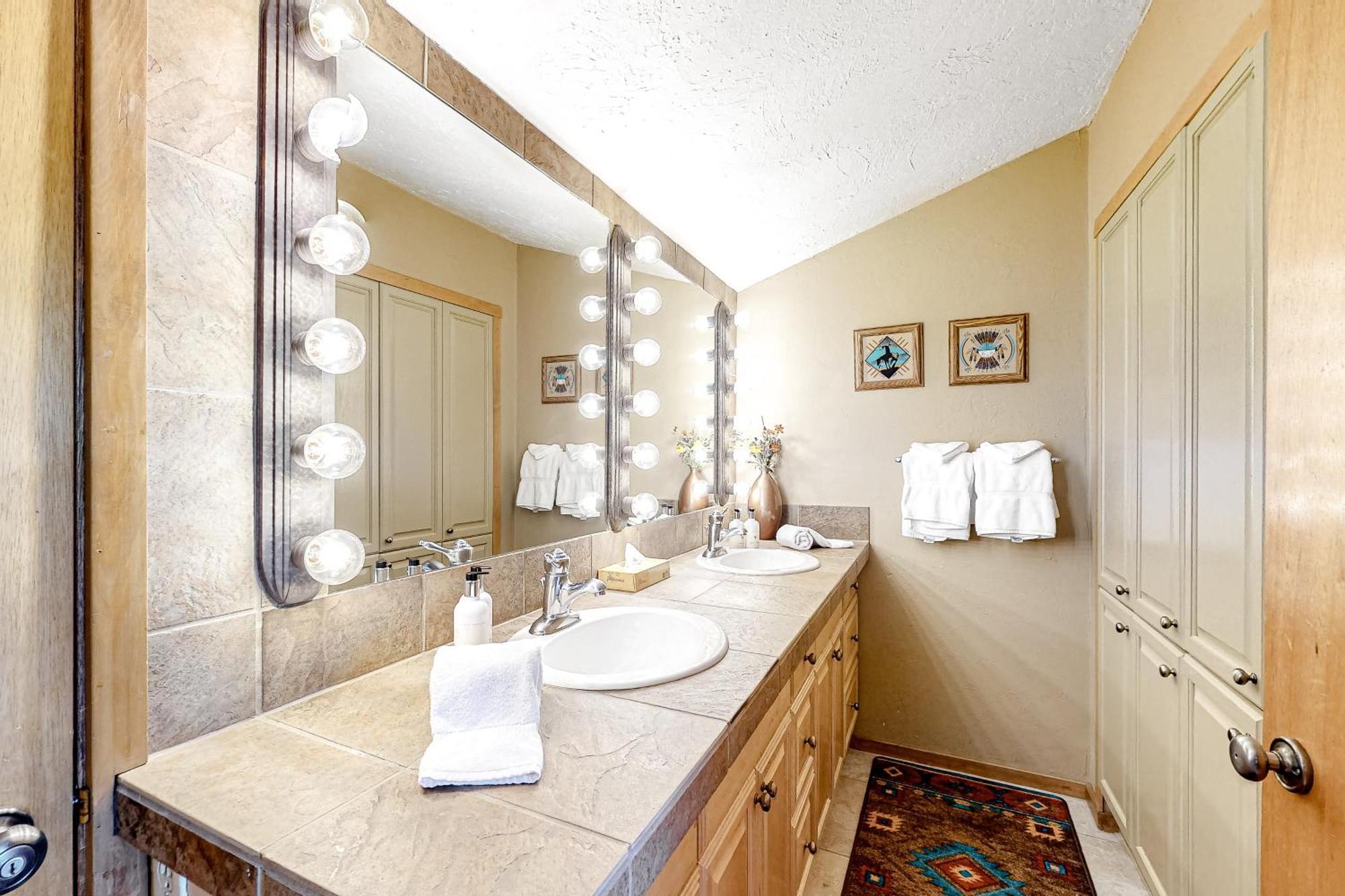 Apartamento 5123 Foxtail Wilson Exterior foto