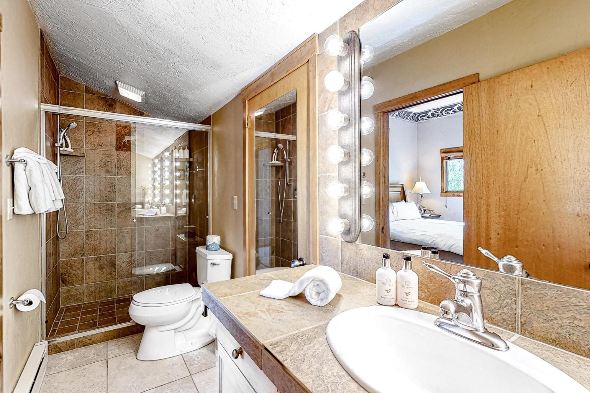 Apartamento 5123 Foxtail Wilson Exterior foto