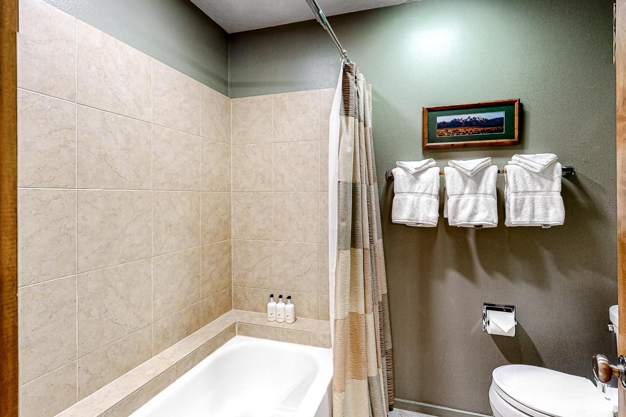 Apartamento 5123 Foxtail Wilson Exterior foto