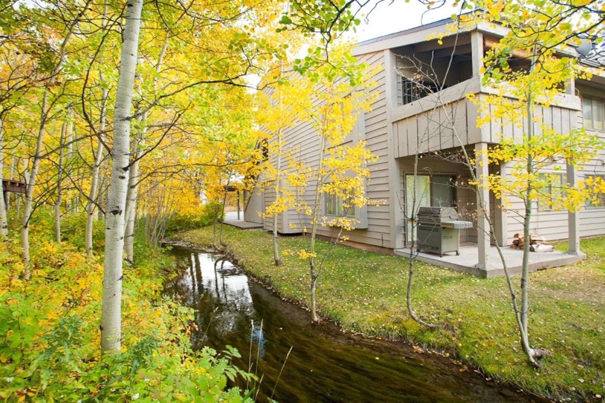 Apartamento 5123 Foxtail Wilson Exterior foto