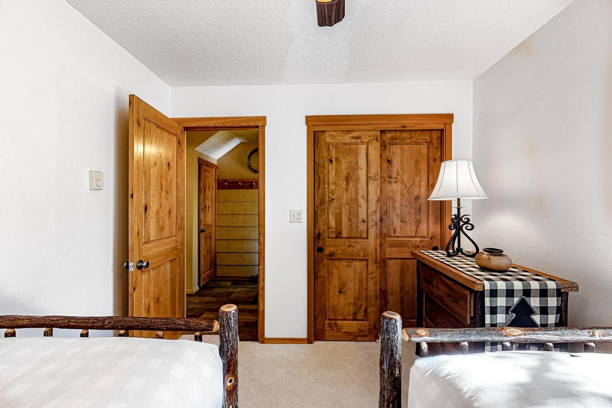 Apartamento 5123 Foxtail Wilson Exterior foto