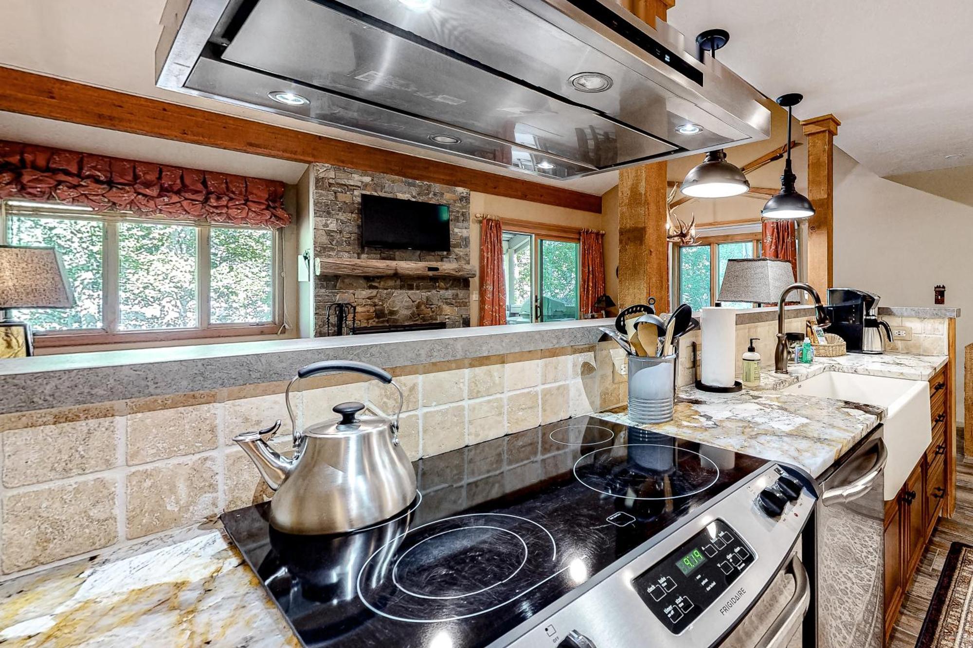 Apartamento 5123 Foxtail Wilson Exterior foto