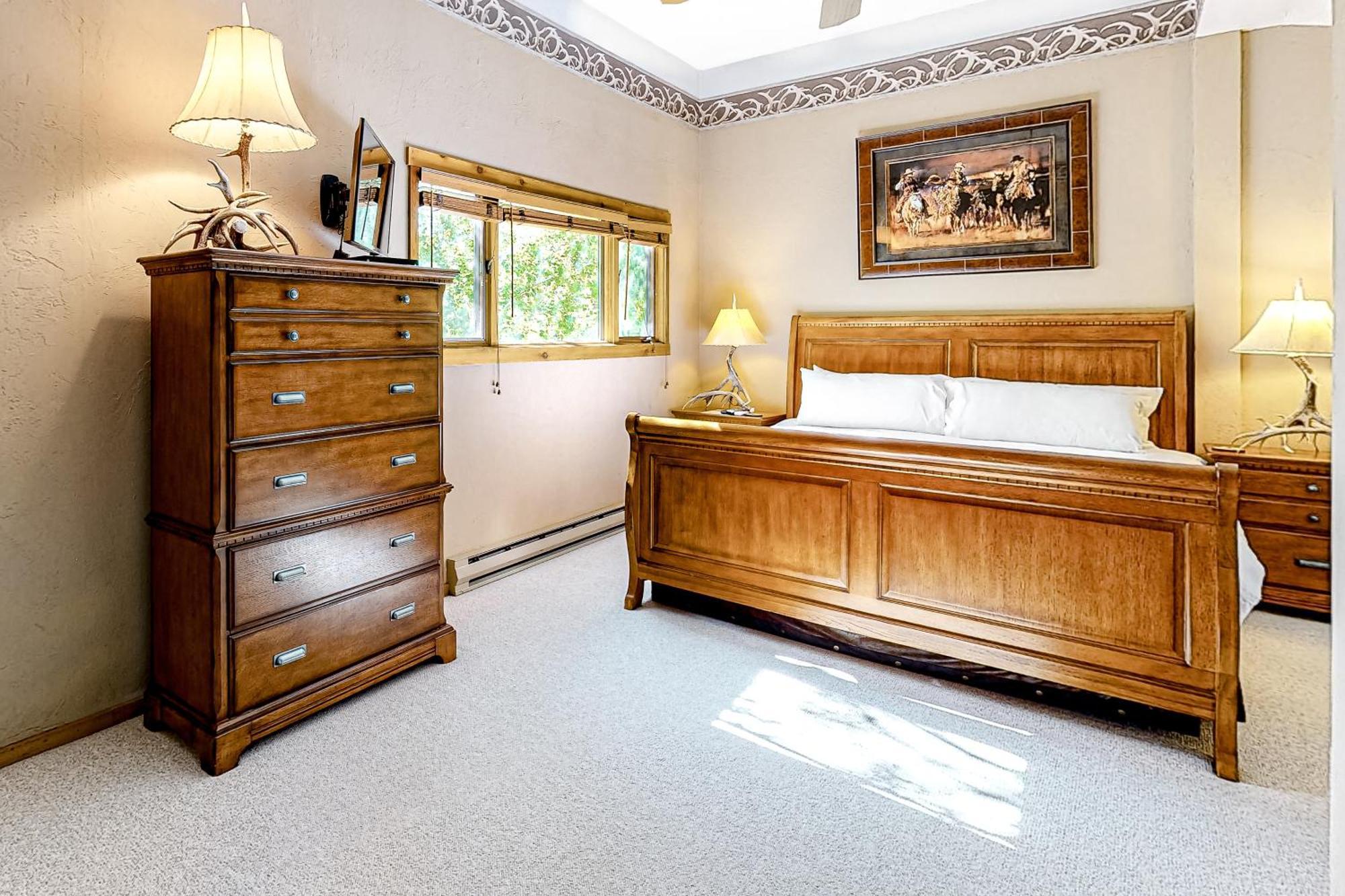 Apartamento 5123 Foxtail Wilson Exterior foto
