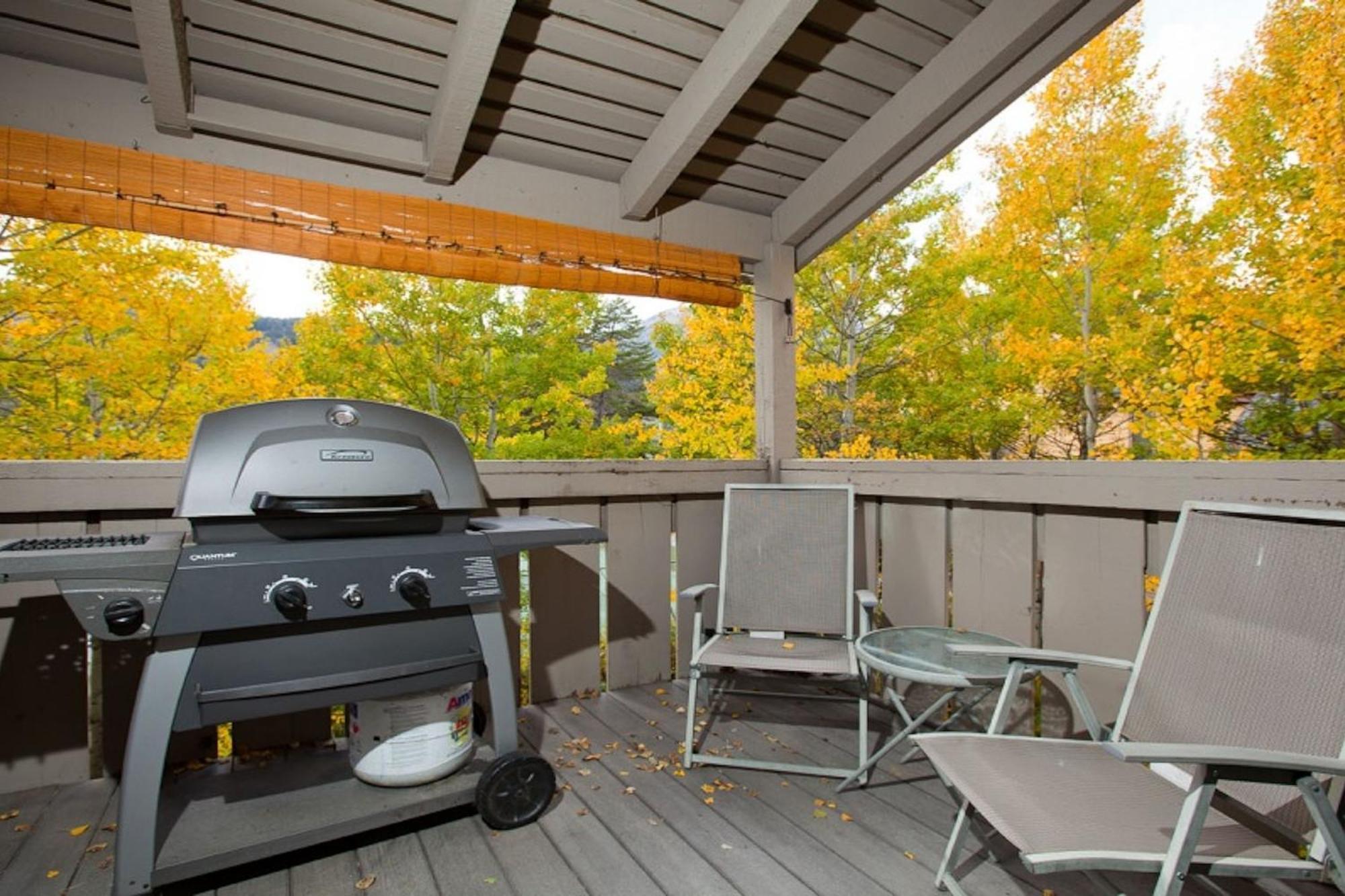 Apartamento 5123 Foxtail Wilson Exterior foto