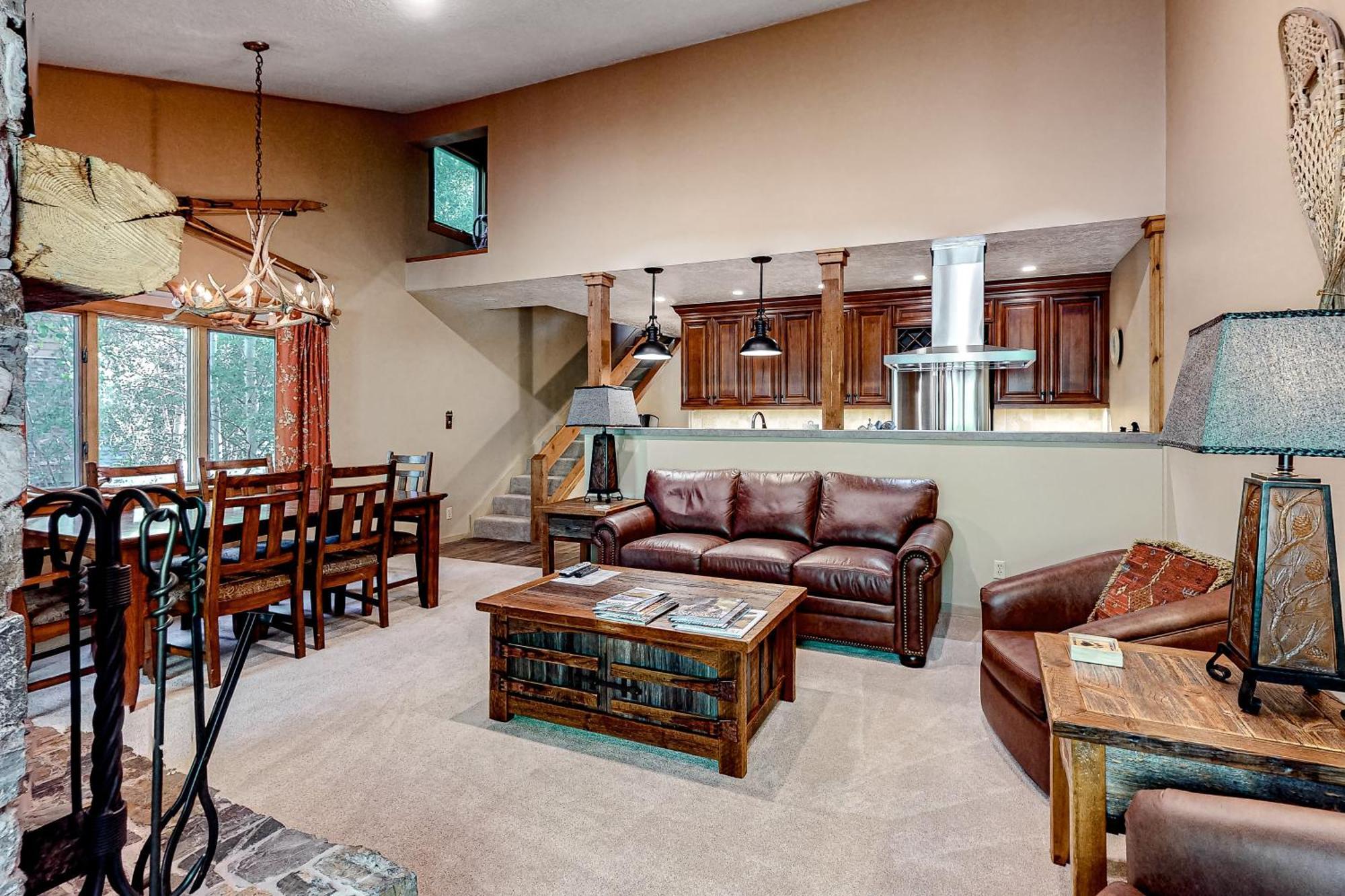 Apartamento 5123 Foxtail Wilson Exterior foto